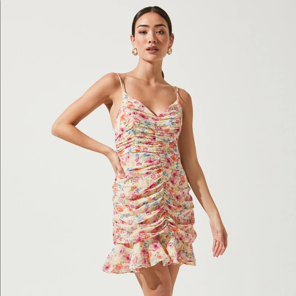 ASTR the Label dress